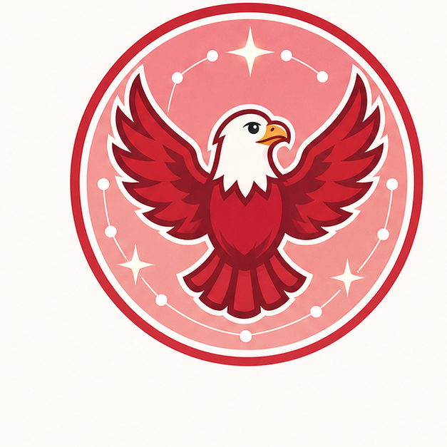 Aquila (The Eagle) seal