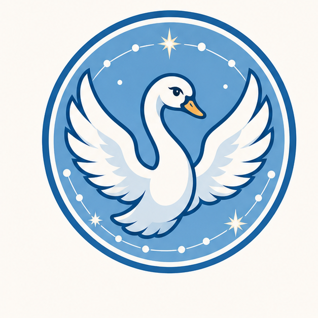 Cygnus (The Swan) seal