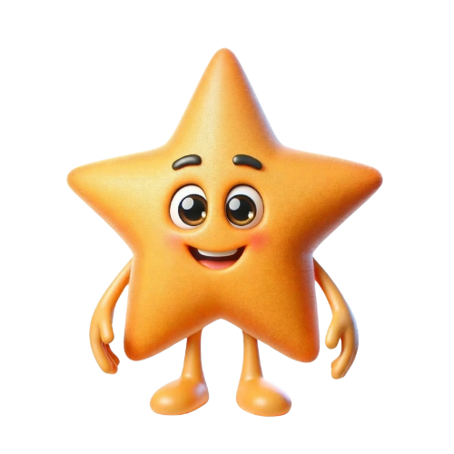 Character mascot