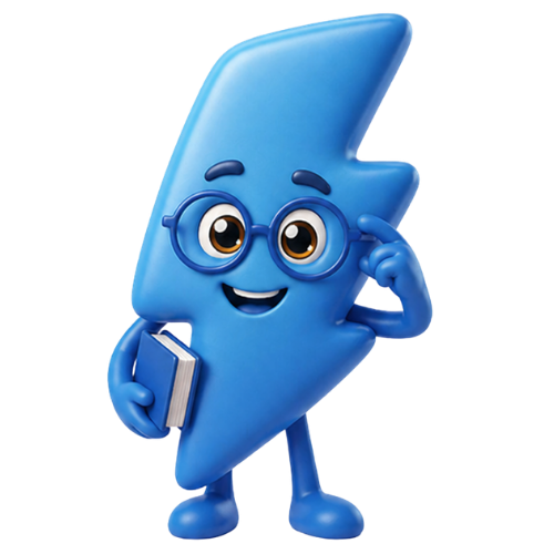 Mind mascot